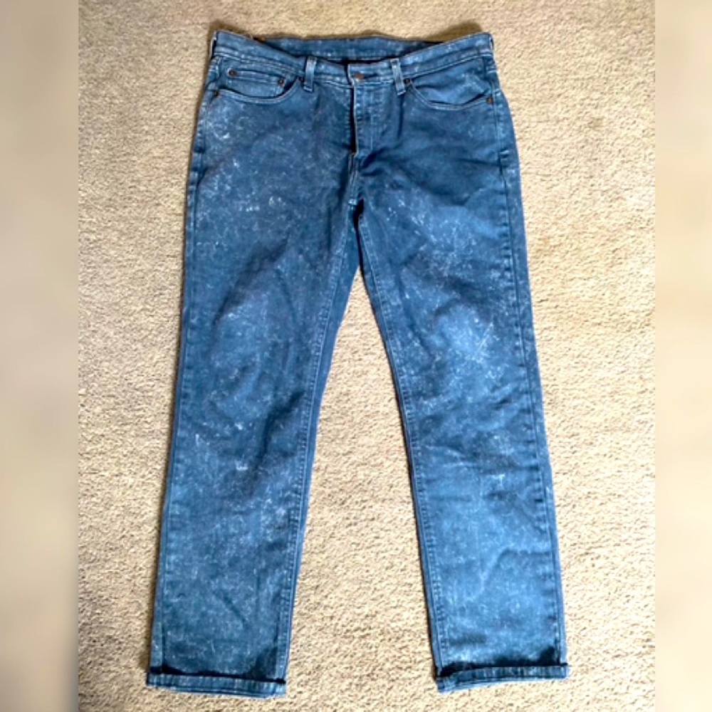 Levi’s 541 mens 33x32